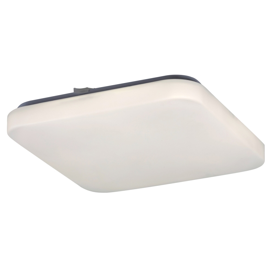 Rabalux 2286 - Светодиодный потолочный светильник ROB 1xLED/20W/230V квадратный