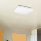 Rabalux 2286 - Светодиодный потолочный светильник ROB 1xLED/20W/230V квадратный