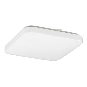 Rabalux 2287 - Светодиодный потолочный светильник ROB 1xLED/32W/230V квадратный