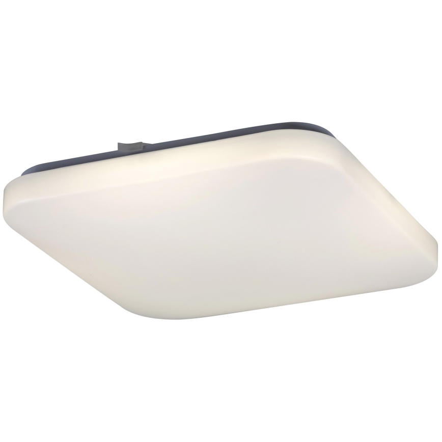 Rabalux 2287 - Светодиодный потолочный светильник ROB 1xLED/32W/230V квадратный
