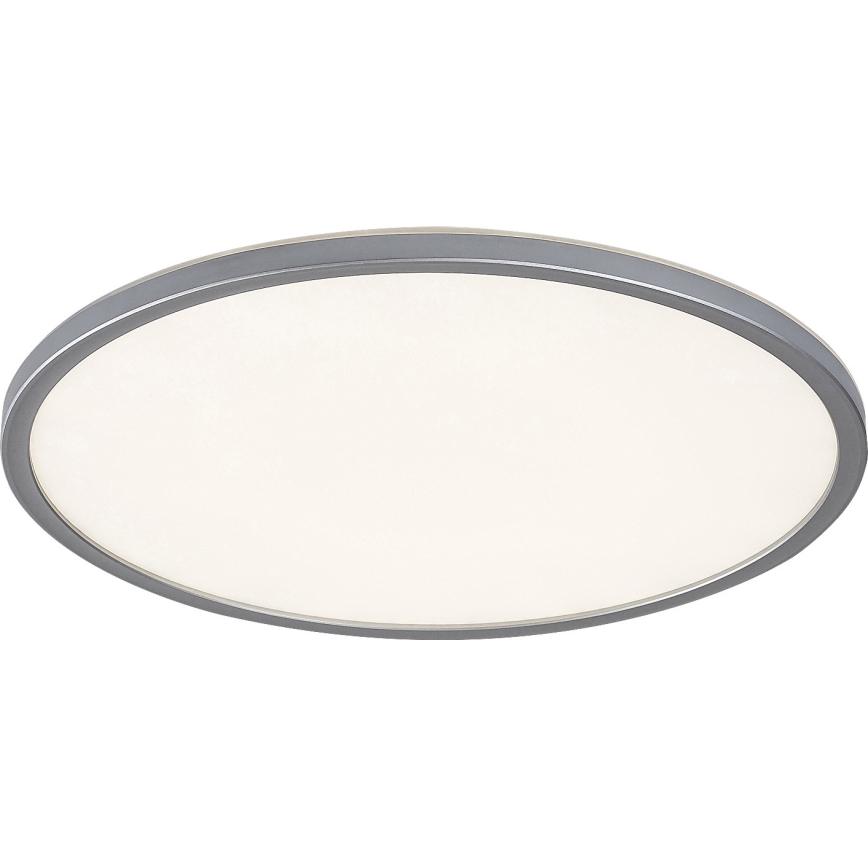 Rabalux - Светодиодный RGB потолочный светильник с диммером LED/22W/230V Wi-Fi Tuya + дистанционное управление