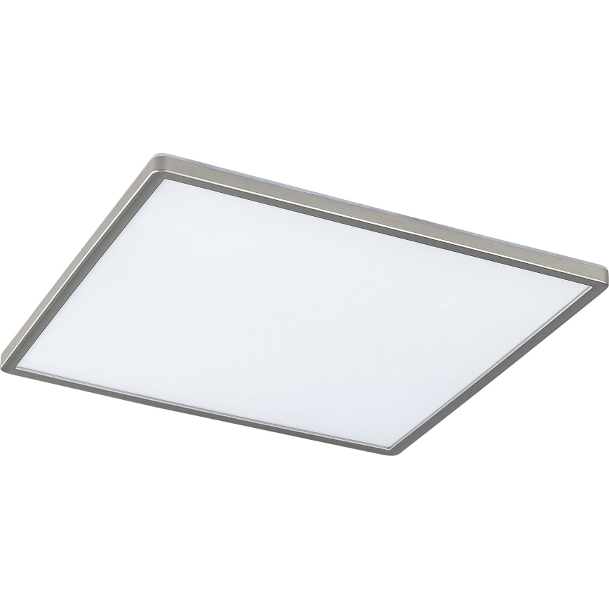 Rabalux - Светодиодный потолочный RGB-светильник с регулированием яркости LED/22W/230V Wi-Fi Tuya + дистанционное управление
