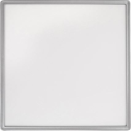 Rabalux - Светодиодный потолочный RGB-светильник с регулированием яркости LED/22W/230V Wi-Fi Tuya + дистанционное управление