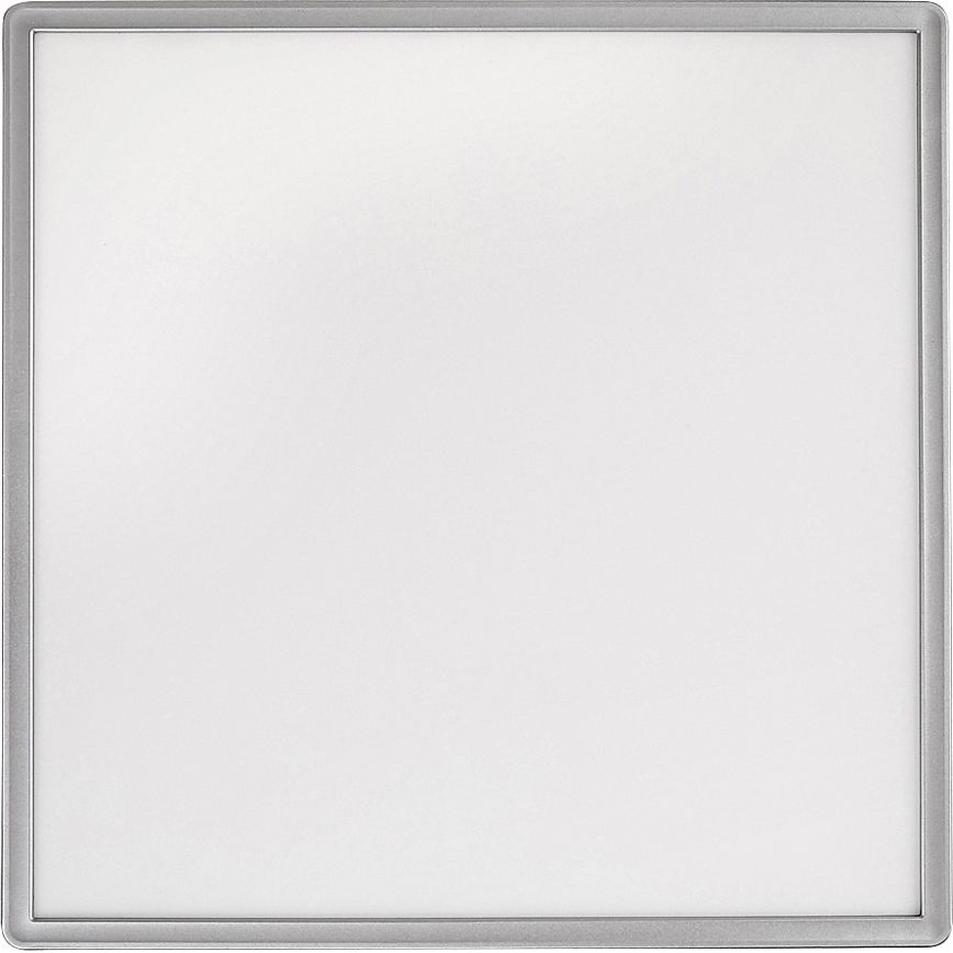 Rabalux - Светодиодный потолочный RGB-светильник с регулированием яркости LED/22W/230V Wi-Fi Tuya + дистанционное управление