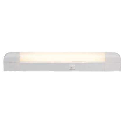 Rabalux - Лампа для подсветки кухонной столешницы 1xG13/10W/230V 39,5 см