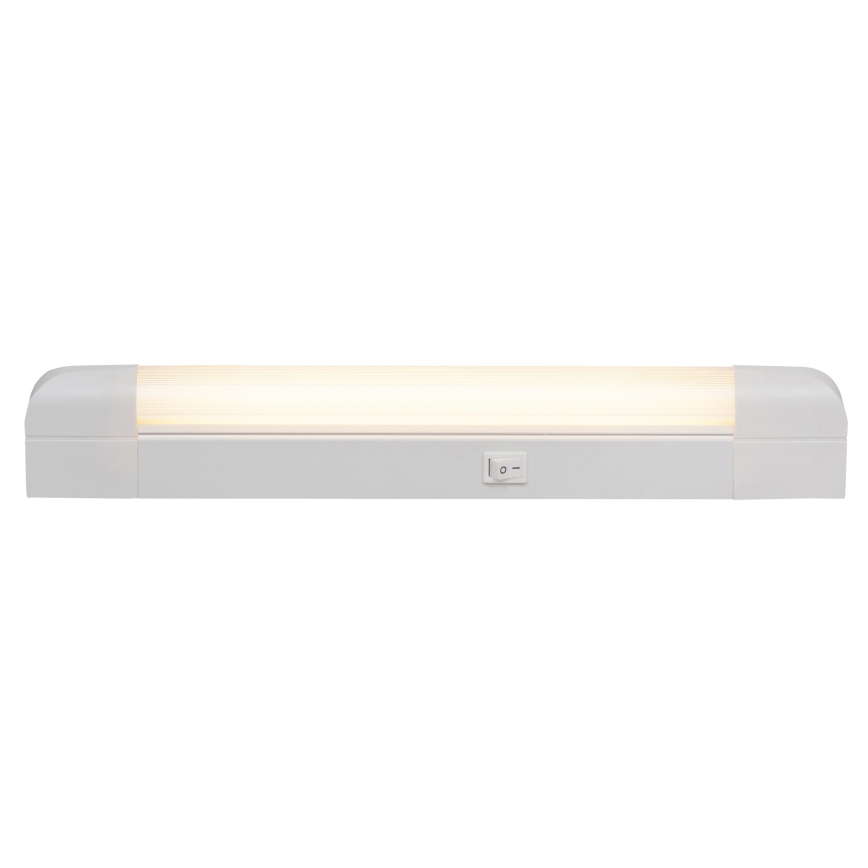 Rabalux - Лампа для подсветки кухонной столешницы 1xG13/10W/230V 39,5 см