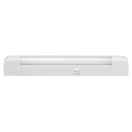 Rabalux - Лампа для подсветки кухонной столешницы 1xG13/10W/230V 39,5 см