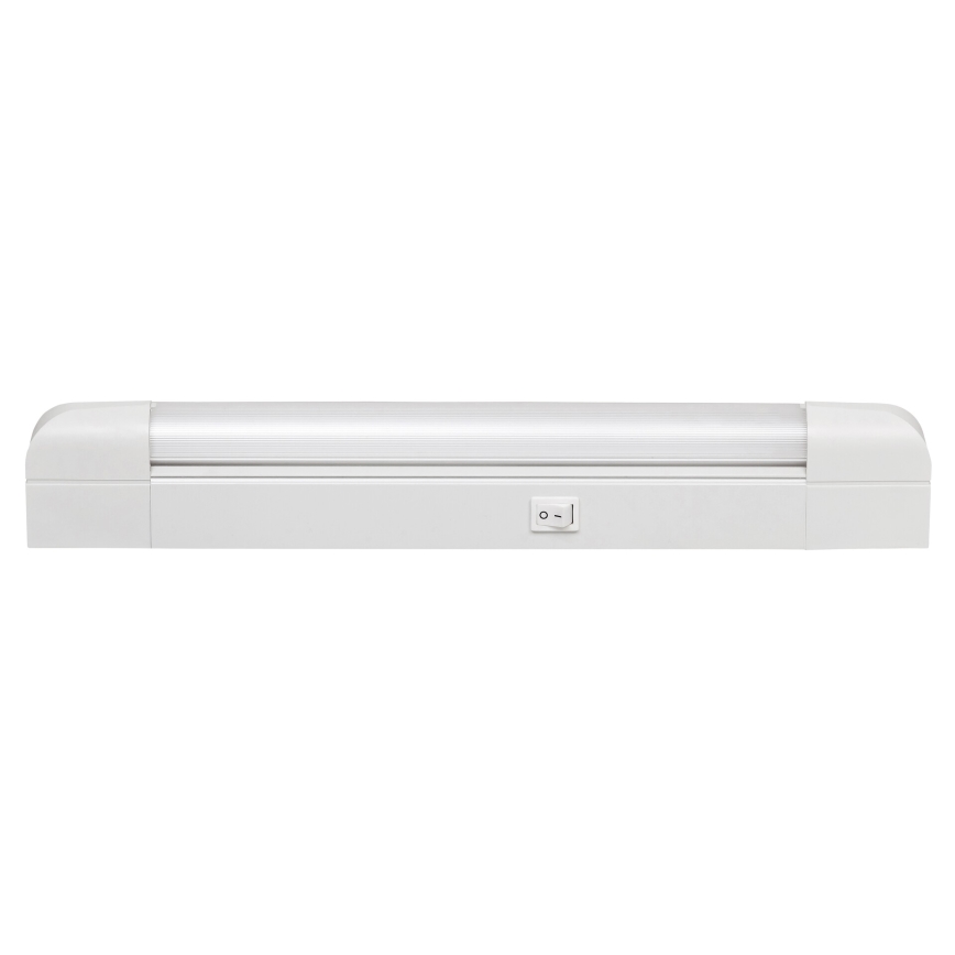 Rabalux - Лампа для подсветки кухонной столешницы 1xG13/10W/230V 39,5 см