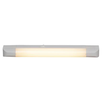 Rabalux - Лампа для подсветки кухонной столешницы 1xG13/10W/230V 39,5 см