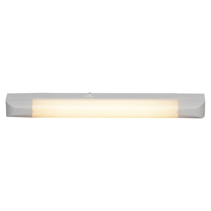 Rabalux - Лампа для подсветки кухонной столешницы 1xG13/10W/230V 39,5 см
