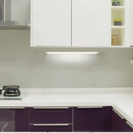 Rabalux - Лампа для подсветки кухонной столешницы 1xG13/36W/230V 128 см