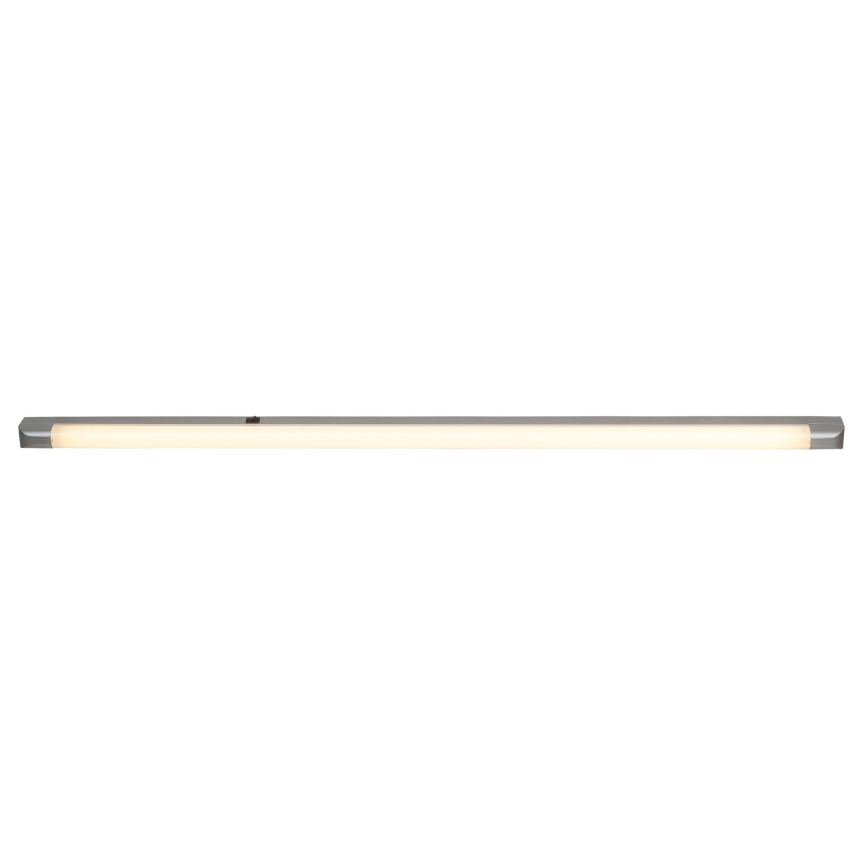 Rabalux - Лампа для подсветки кухонной столешницы 1xG13/36W/230V