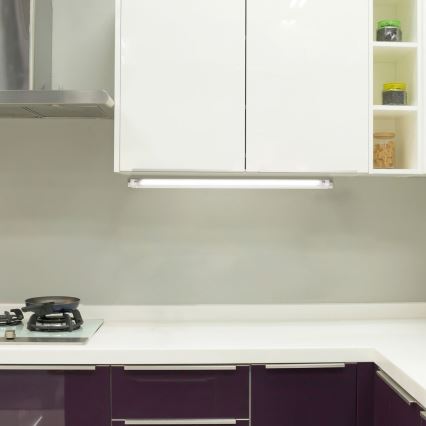 Rabalux 2345 - Підсвітка стільниці SLIM G5/30W/230V