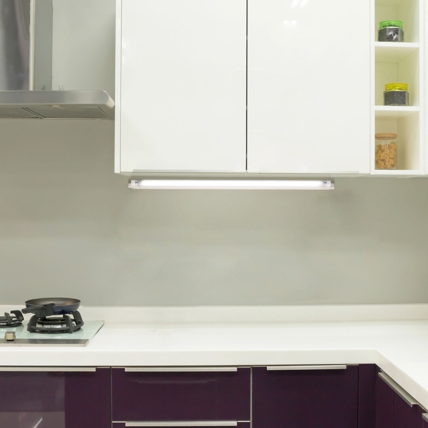 Rabalux 2345 - Підсвітка стільниці SLIM G5/30W/230V