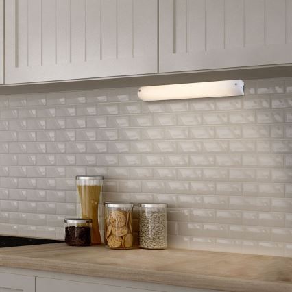 Rabalux - Светодиодная лампа для подсветки кухонной столешницы LED/14,5W/230V