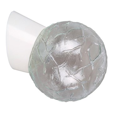 Rabalux 2432 - Настенный светильник GRACE 1xE27/60W/230V