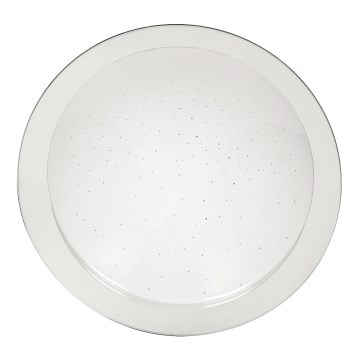 Rabalux 2491 - Світлодіодний стельовий світильник MINNEAPOLIS LED/18W/230V
