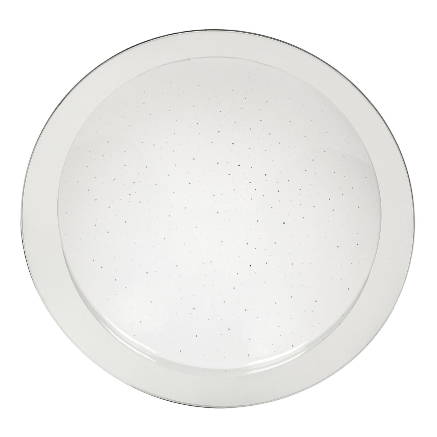 Rabalux 2491 - Світлодіодний стельовий світильник MINNEAPOLIS LED/18W/230V