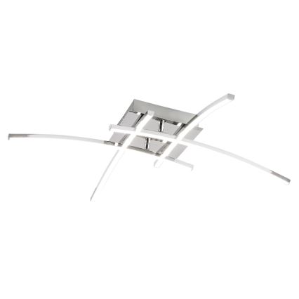 Rabalux 2503 - Светодиодный потолочный светильник ALEXIS 4xLED/6W