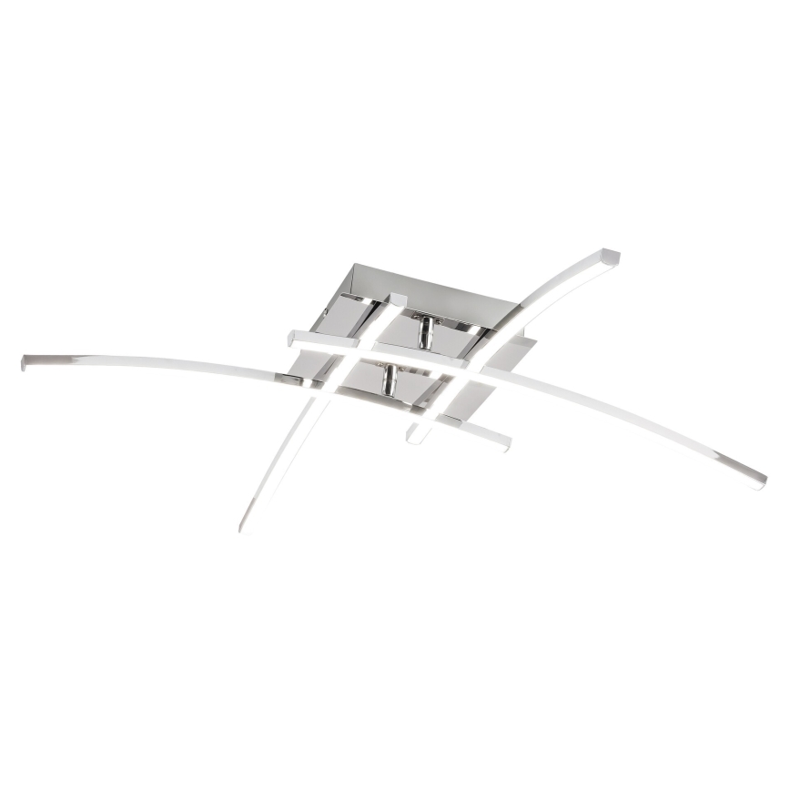 Rabalux 2503 - Светодиодный потолочный светильник ALEXIS 4xLED/6W