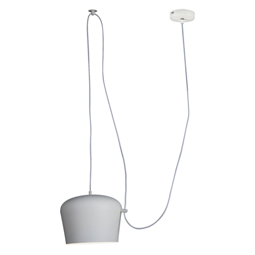 Rabalux 2551 - Подвесная люстра INDRA 1xE27/60W/230V