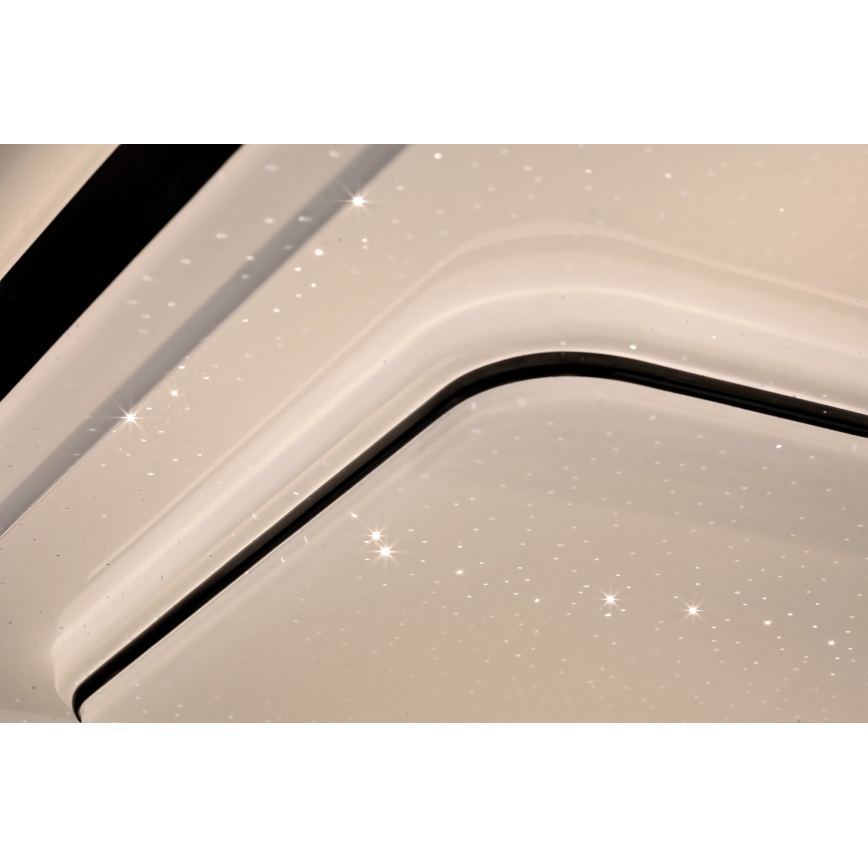 Rabalux - светодиодный потолочный светильник LED/40W/230V 48,5x48,5 см