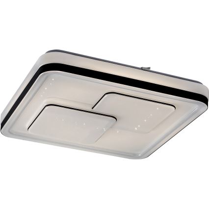 Rabalux - Світлодіодний стельовий світильник LED/40W/230V