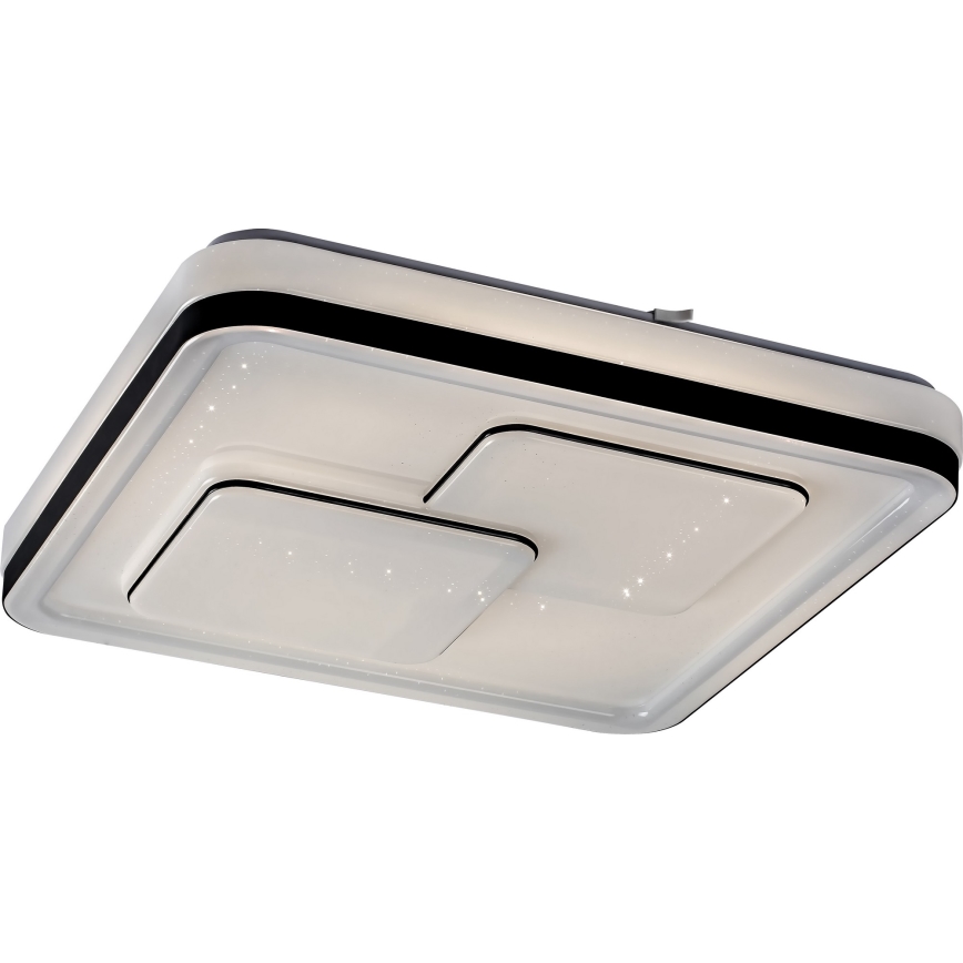 Rabalux - Світлодіодний стельовий світильник LED/40W/230V