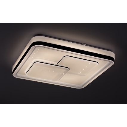Rabalux - Світлодіодний стельовий світильник LED/40W/230V