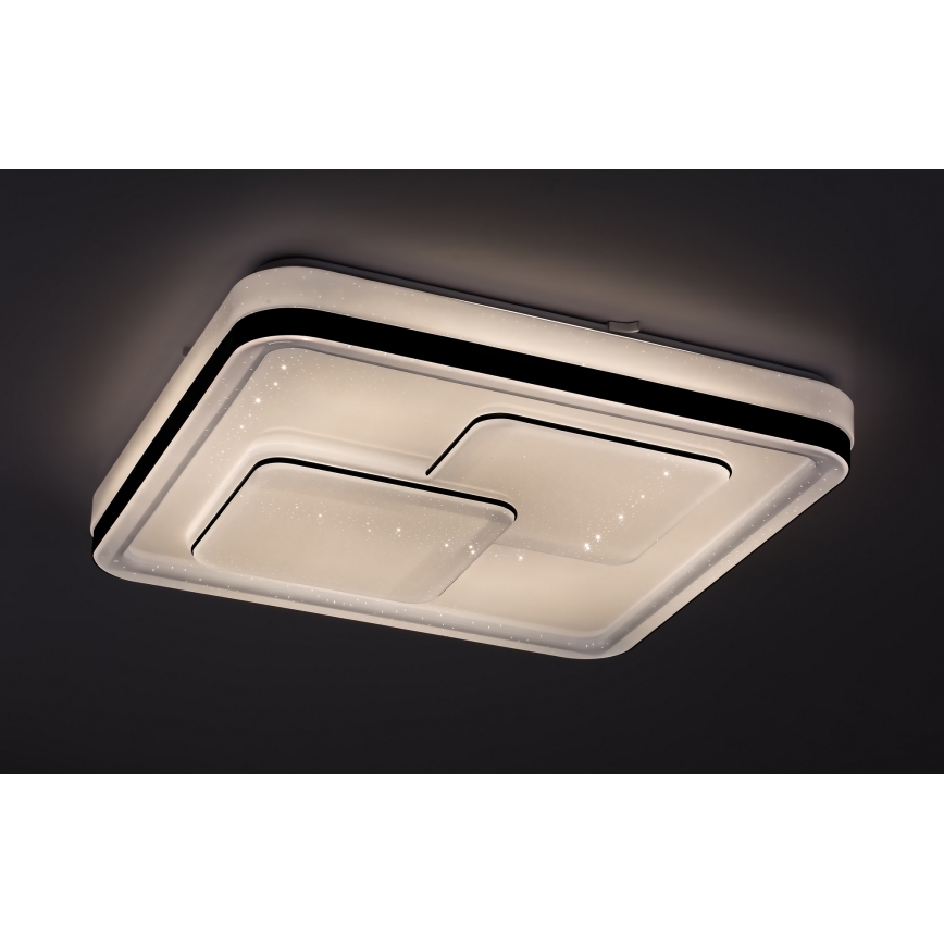 Rabalux - Світлодіодний стельовий світильник LED/40W/230V