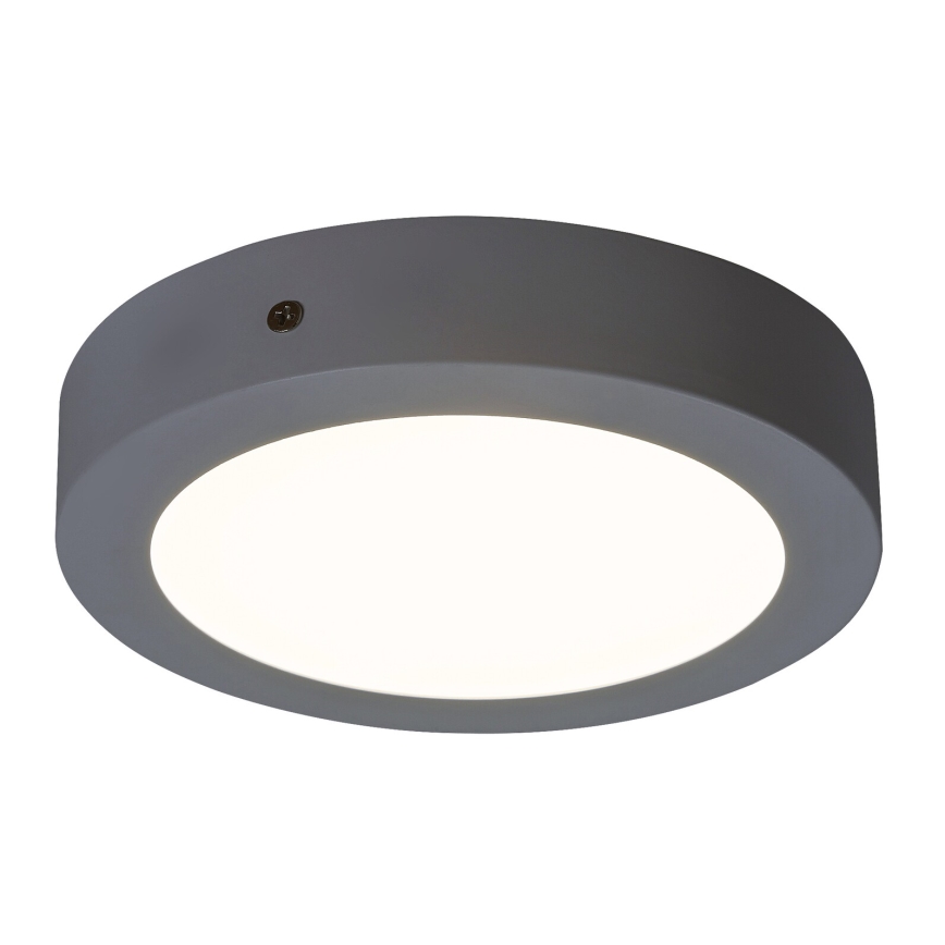 Rabalux - Світлодіодний стельовий світильник LED/12W/230V