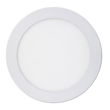 Rabalux - Світлодіодний стельовий світильник LED/12W/230V