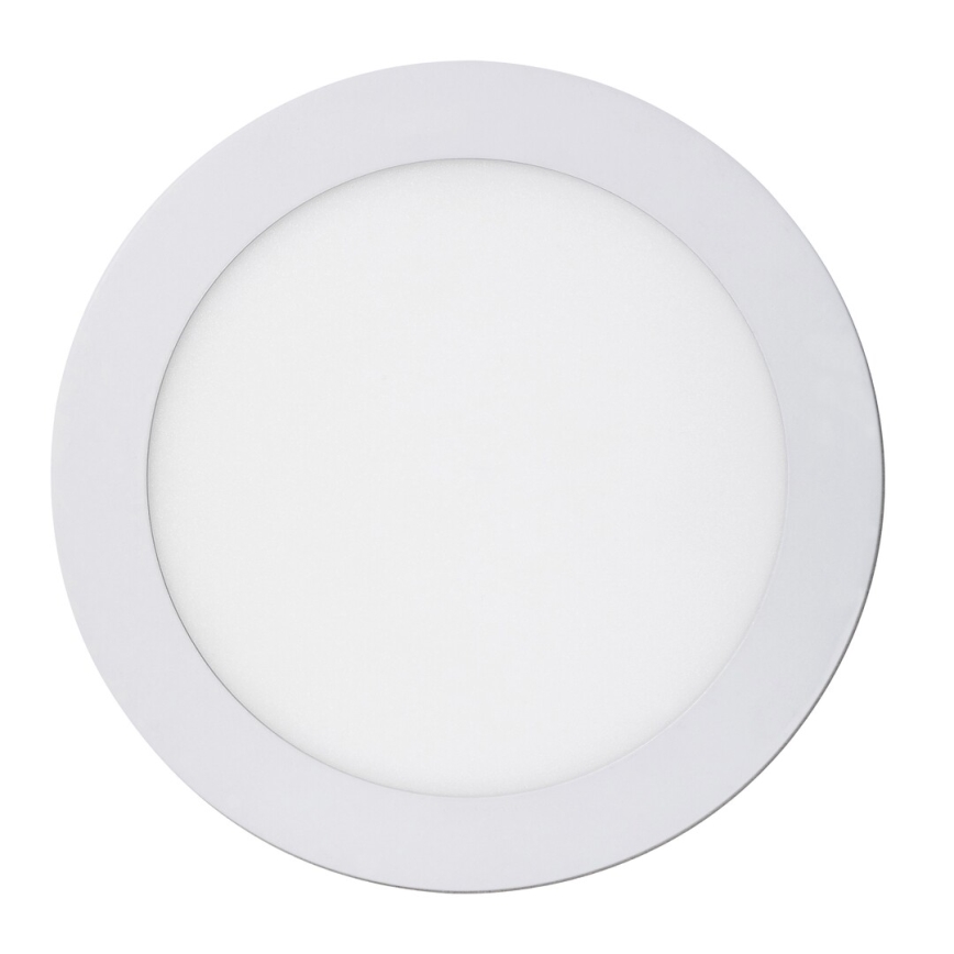 Rabalux - Світлодіодний стельовий світильник LED/12W/230V