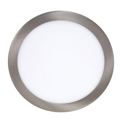 Rabalux - Світлодіодний стельовий світильник LED/18W/230V
