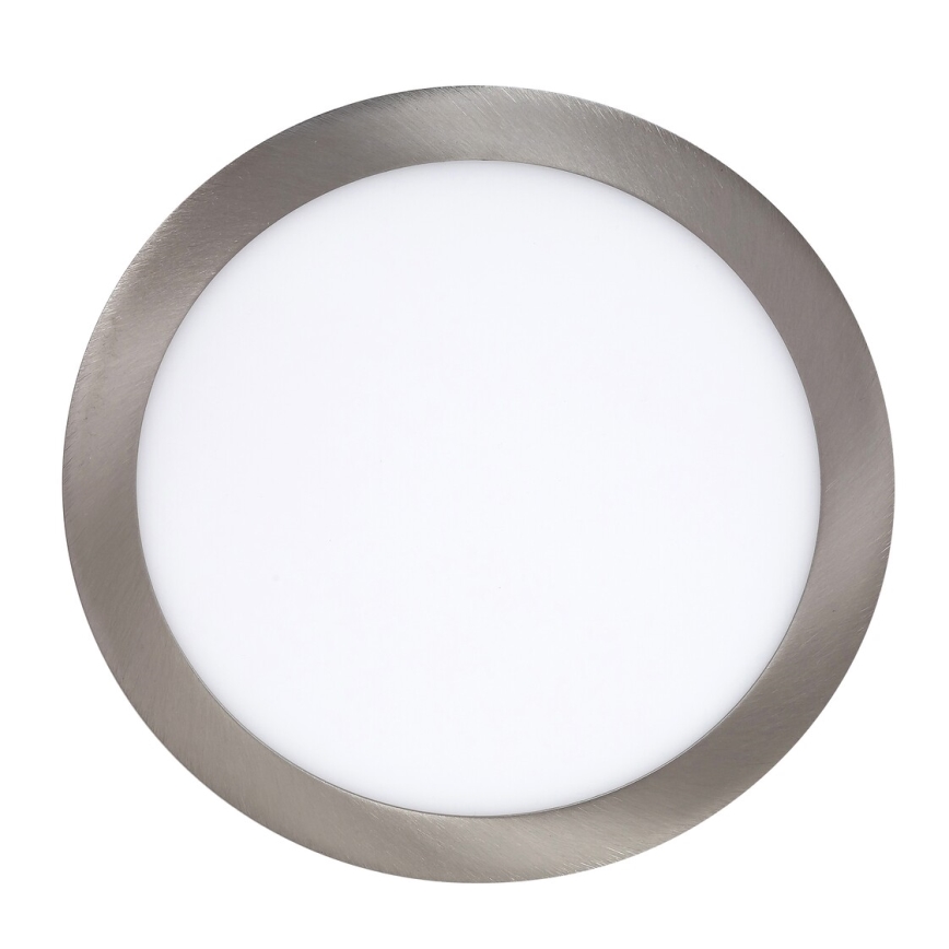 Rabalux - Світлодіодний стельовий світильник LED/18W/230V