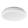 Rabalux 2675 - Потолочный светодиодный диммируемый светильник MILENA LED/24W/230V 390 мм