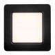 Rabalux 2682 - Светодиодный встроенный потолочный+C1419 светильник SHAUN LED/5W/230V 9,5 см