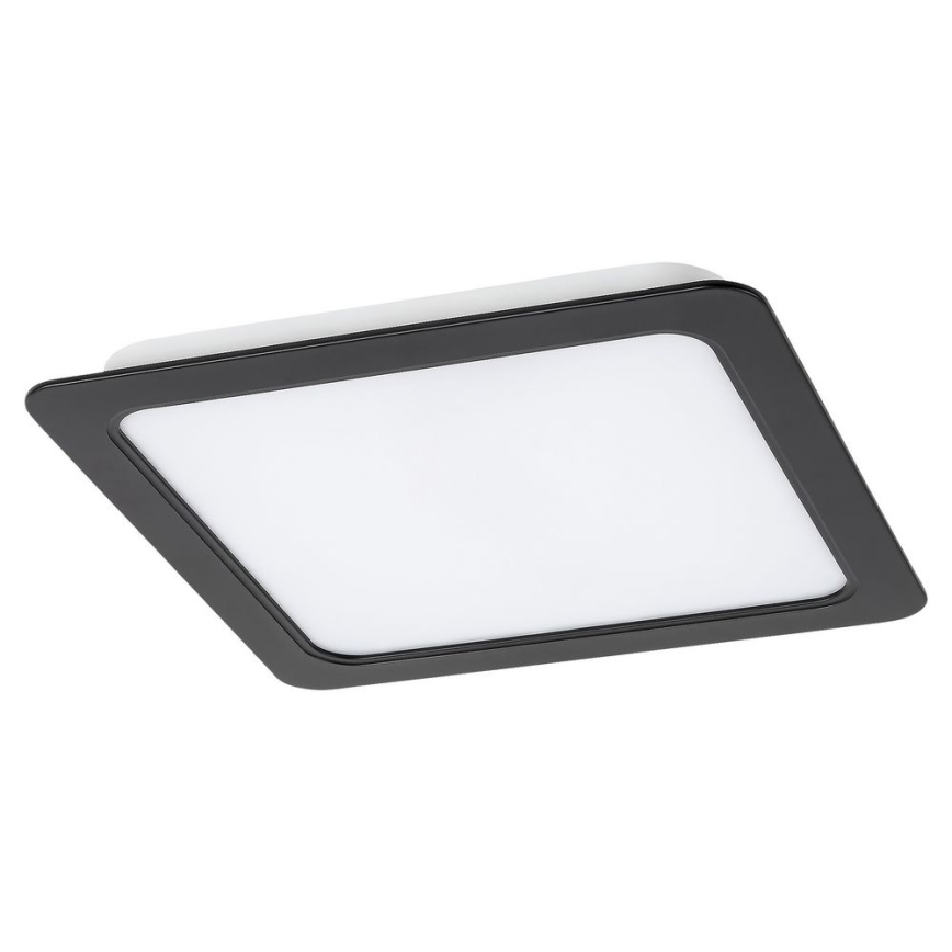 Rabalux - Вбудований стельовий LED світильник LED/17W/230V 17 cm