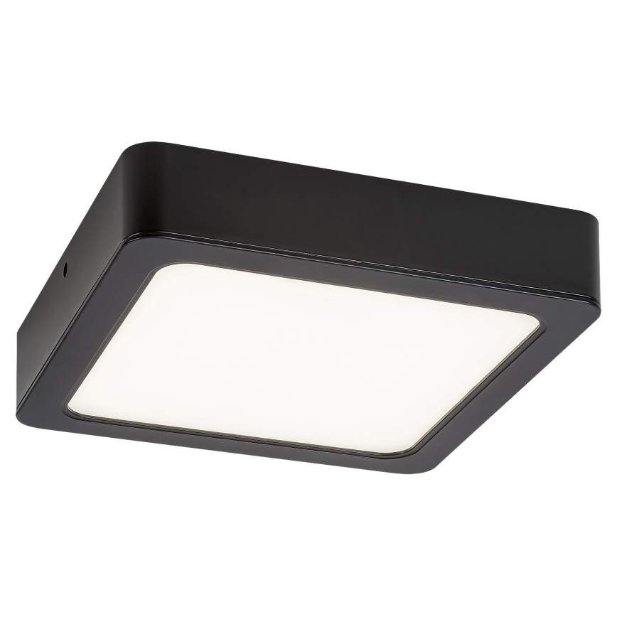 Rabalux - Светодиодный потолочный светильник LED/12W/230V 14,5x14,5 см