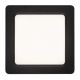 Rabalux - Светодиодный потолочный светильние LED/12W/230V 14 см
