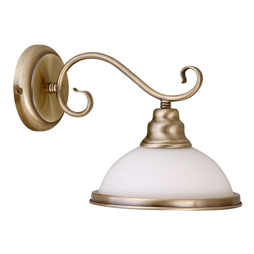 Rabalux 2751 - Настенный светильник ELISETT 1xE27/60W/230V