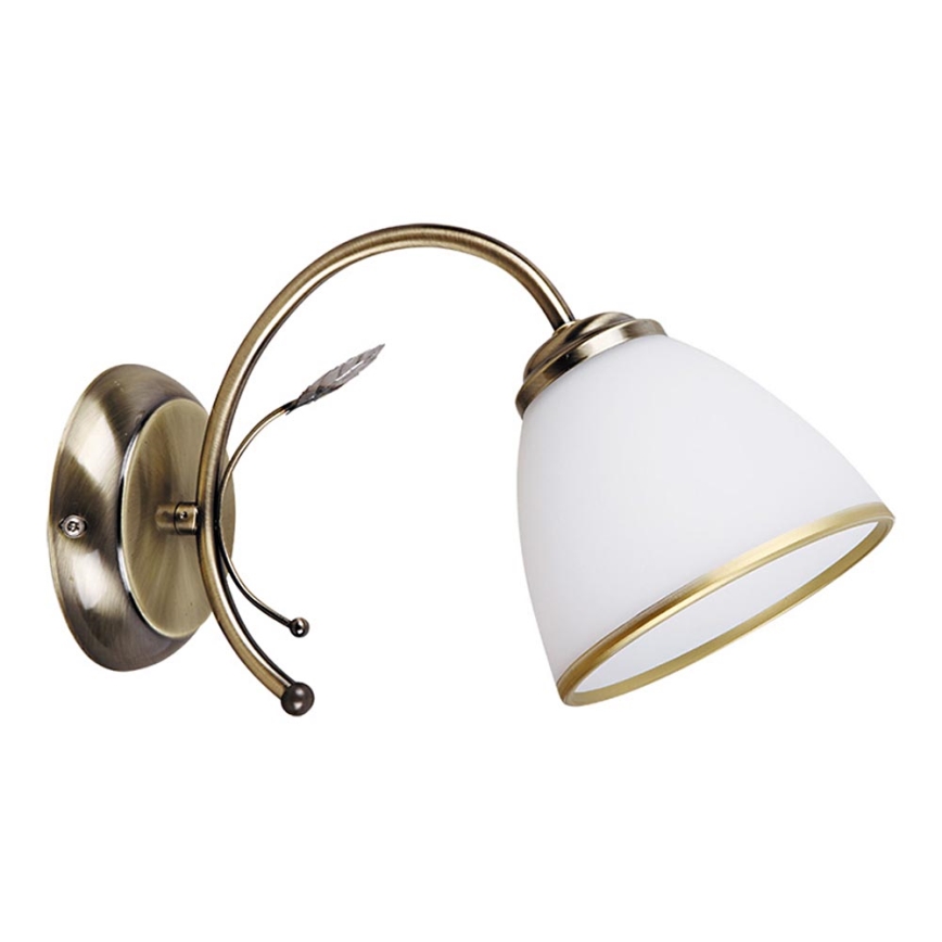Rabalux 2778 - Настенный светильник ALETTA 1xE14/40W/230V