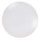 Rabalux 2783 - Светодиодный потолочный круглый светильник OSCAR 1xLED/18W/230V орех