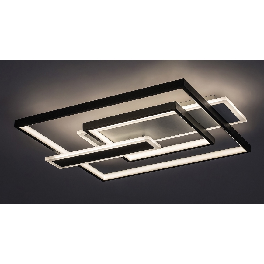 Rabalux - потолочный светильник LED/50W/230V 43x53,5 см