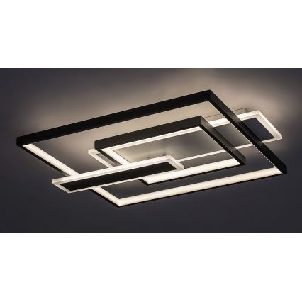 Rabalux - LED стельовий світильник LED/50W/230V 43x53,5 cm