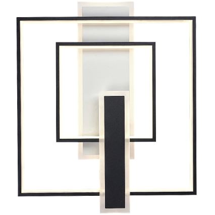 Rabalux - LED стельовий світильник LED/50W/230V 43x53,5 cm