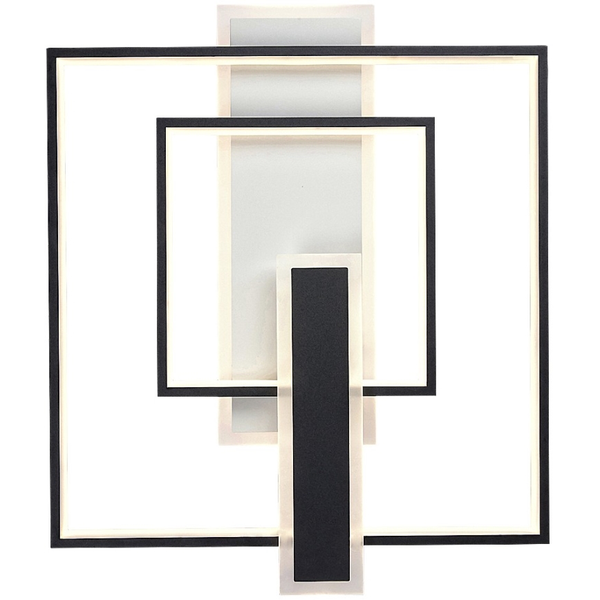 Rabalux - LED стельовий світильник LED/50W/230V 43x53,5 cm