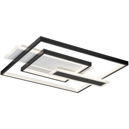Rabalux - Світлодіодний стельовий світильник LED/50W/230V