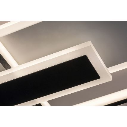Rabalux - Світлодіодний стельовий світильник LED/50W/230V