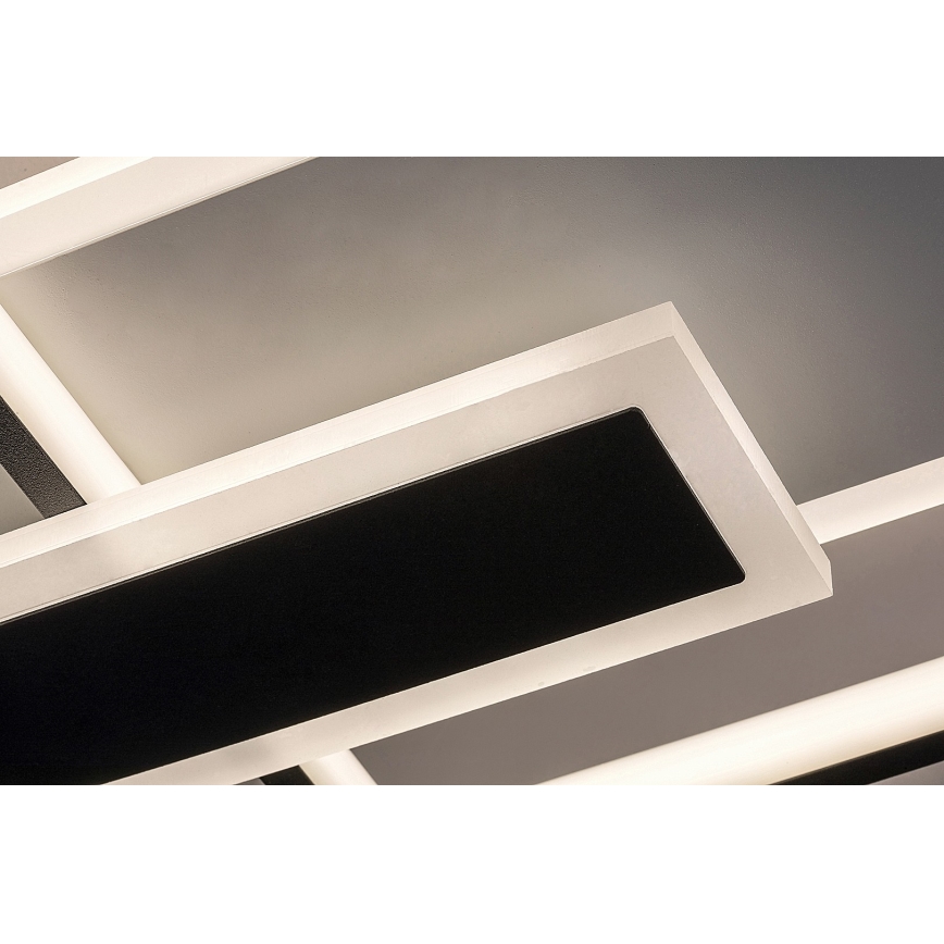 Rabalux - Світлодіодний стельовий світильник LED/50W/230V